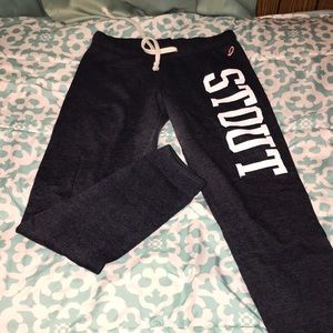 University of Wisconsin-Stout sweatpants